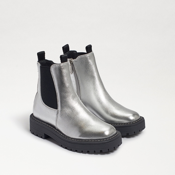 Sam Edelman Laguna Kids Chelsea Boot - Picture 1 of 8
